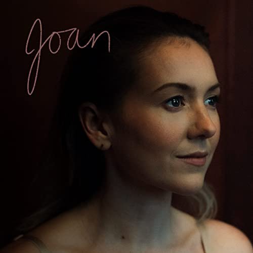 Alicia Toner - Joan (2021)