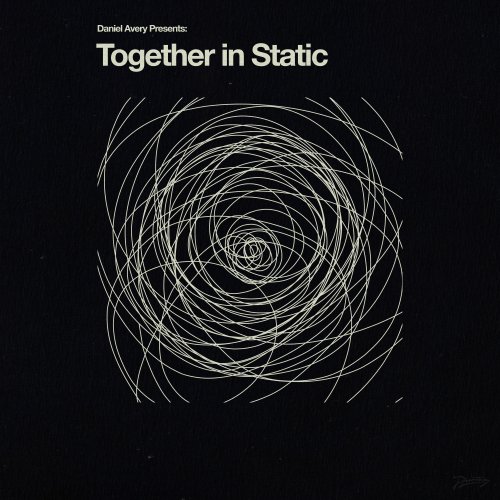 Daniel Avery - Together In Static (2021) [Hi-Res]