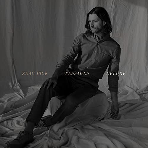 Zaac Pick - Passages (Deluxe) (2021)