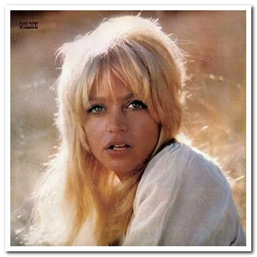 Goldie Hawn - Goldie (1972/2017)