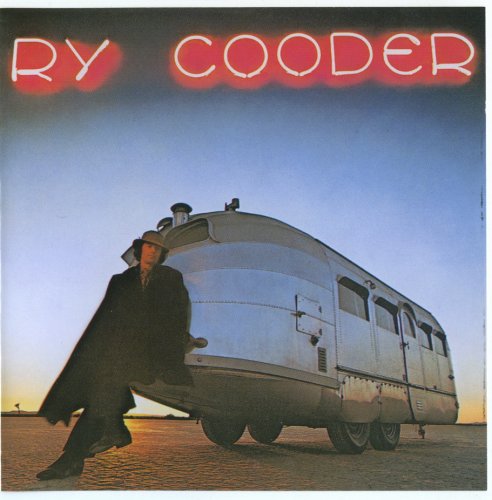 Ry Cooder - Ry Cooder (1996)