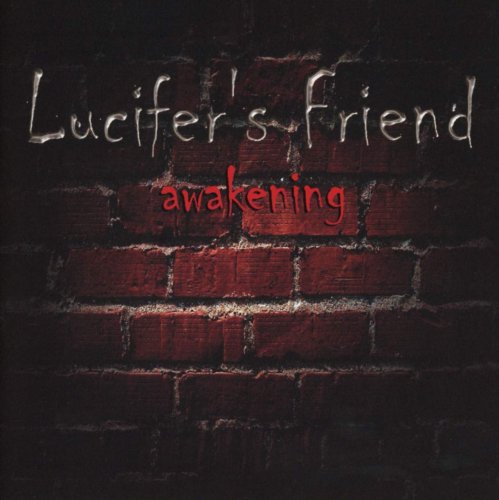 Lucifer's Friend - Awakening (2015)