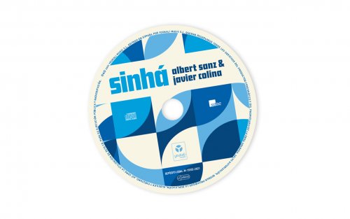 Albert Sanz - Sinhá (2021)