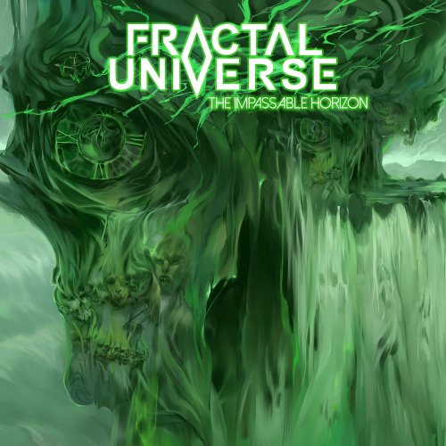 Fractal Universe - The Impassable Horizon (2021)