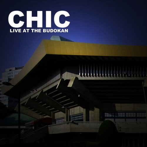 Chic - Live At The Budokan (2013)