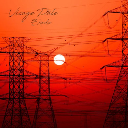 Visage Pâle - Exode (2021) Hi-Res