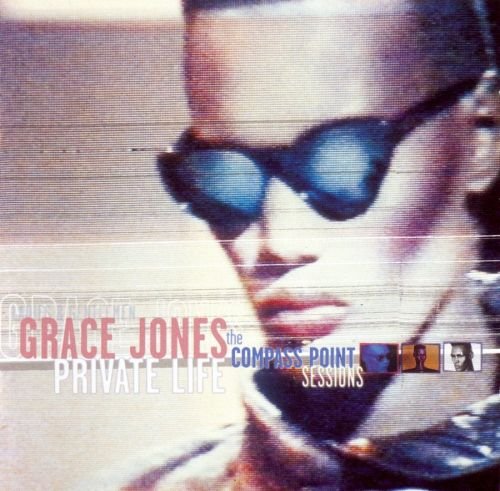 Grace Jones - Private Life: The Compass Point Sessions (1998) mp3