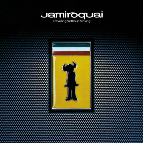 Jamiroquai - Travelling Without Moving (Remastered) (1996) DSD64-DSF