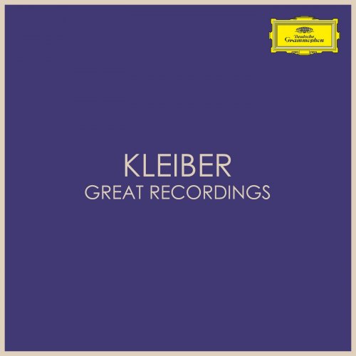 Carlos Kleiber - Kleiber - Great Recordings (2021)