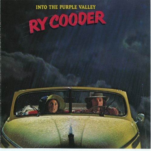 Ry Cooder - Into The Purple Valley (1996)