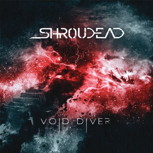 Shroudead - Void Diver (2021)