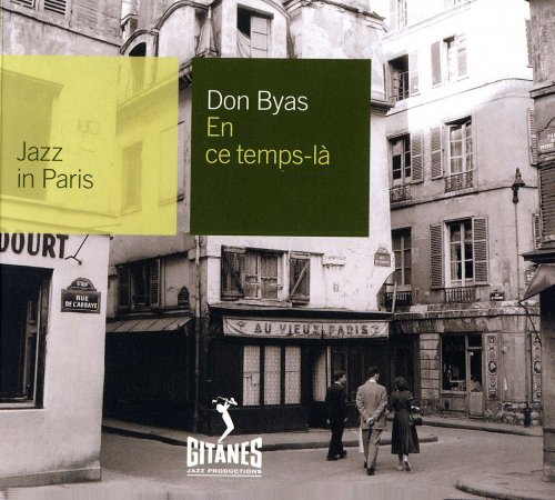 Don Byas - En ce temps-la (2002)