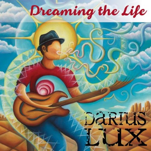 Darius Lux - Dreaming the Life (2021)