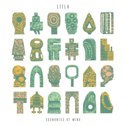 Liila - Soundness of Mind  (2021)