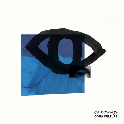 Coma Culture - Camouflage (2021)