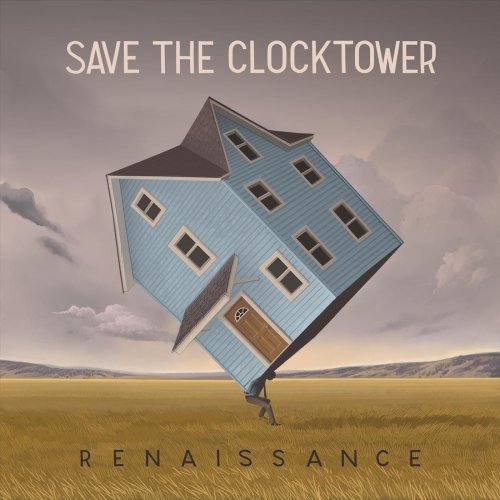 Save the Clocktower - Renaissance (2021)