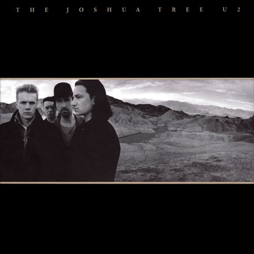 U2 - The Joshua Tree (20th Anniversary) (2007)