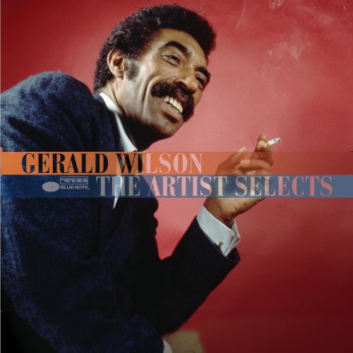 Gerald Wilson - The Artist Selects (2005)