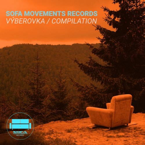 VA - Výberovka / Compilation, Vol 1 (2021)