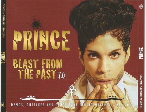 Prince Blast From The Past 70 2021 3068