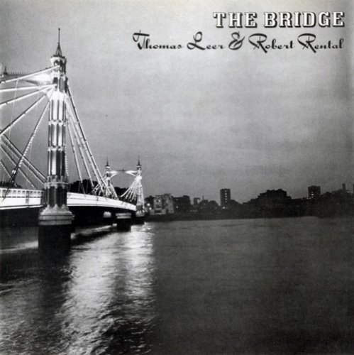 Robert Rental & Thomas Leer - The Bridge (1992) CD-Rip