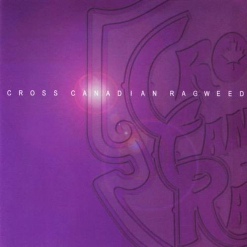 Cross Canadian Ragweed - Cross Canadian Ragweed (2002)