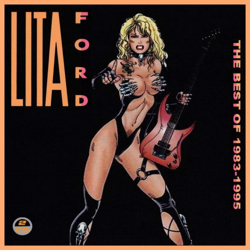 Lita Ford - The Best Of 1983-1995 (2011)