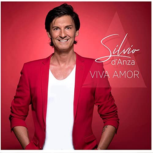 Silvio d'Anza - Viva Amor (2021)