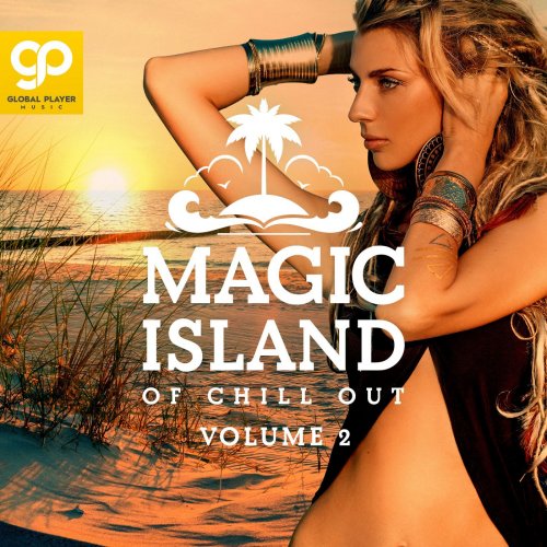 VA - Magic Island of Chill Out, Vol. 2 (2021)