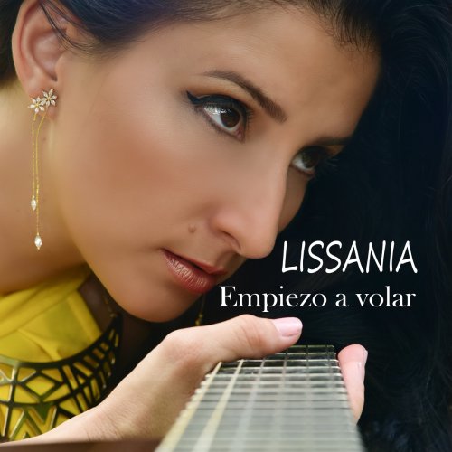 LISSANIA - Empiezo a Volar (2021)