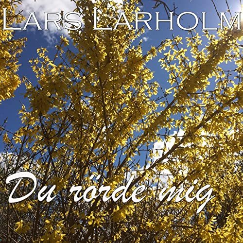 Lars Larholm - Du Rörde Mig (2021) Hi-Res