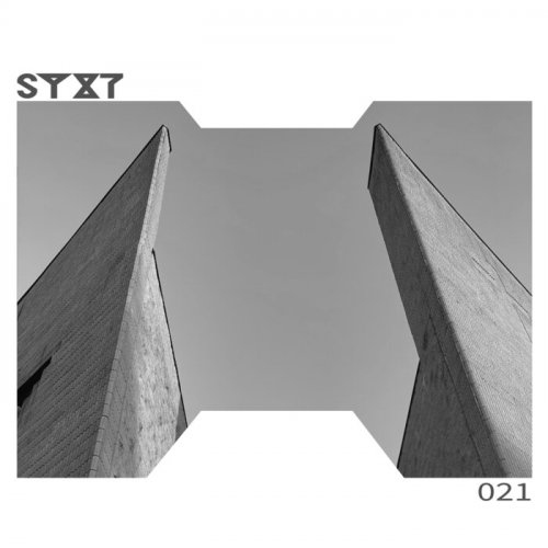 Franz Jäger - Syxt021 (2021)