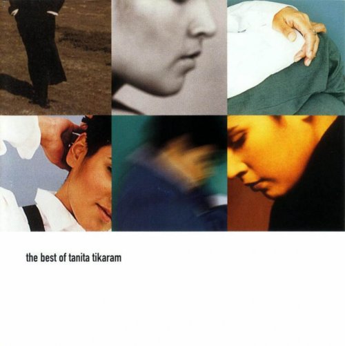 Tanita Tikaram - The Best Of Tanita Tikaram (1996)