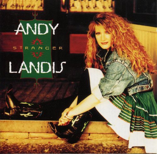 Andy Landis - Stranger (1993)