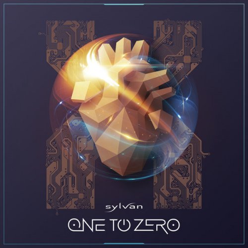 Sylvan - One To Zero (2021) [CD-Rip]