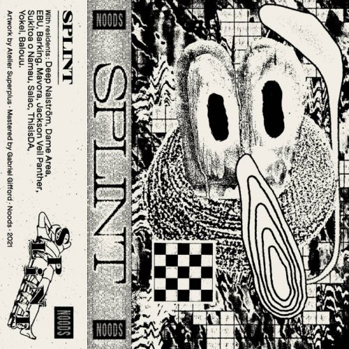 VA - NCM002: SPLINT (2021)