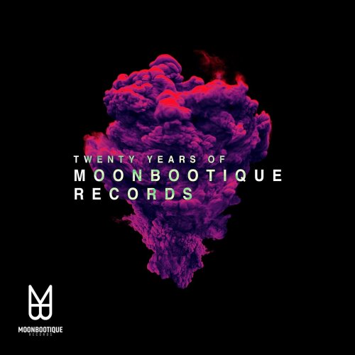 VA - 20 Years of Moonbootique Records (2021)