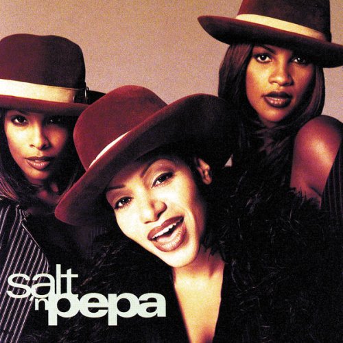 Salt-N-Pepa - Brand New (1997) FLAC