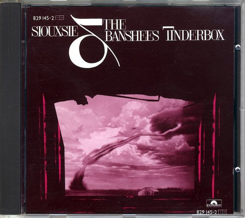 Siouxsie and The Banshees - Tinderbox (1986)