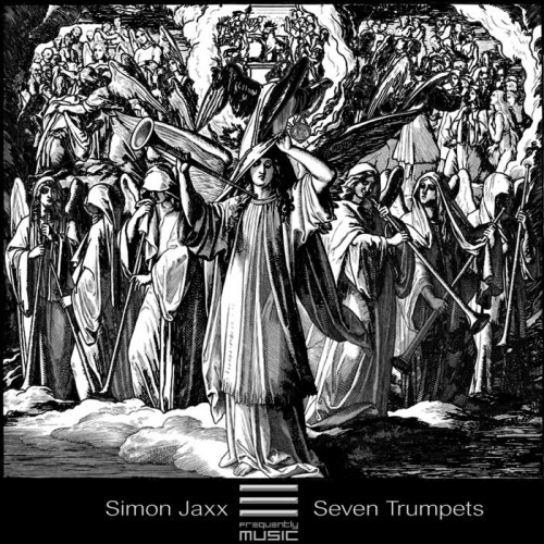 Simon Jaxx - Seven Trumpets (2021)