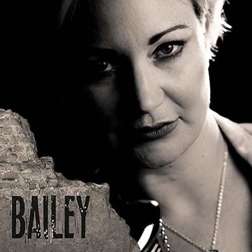 Arlene Bailey - Bailey (2021)