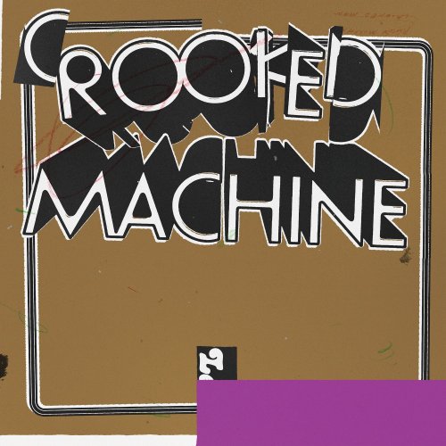 Róisín Murphy - Crooked Machine (2021) [24bit FLAC]