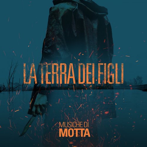 Motta - La terra dei figli (Original Motion Picture Soundtrack) (2021)