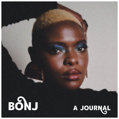 Bonj - A Journal (2021) [Hi-Res]