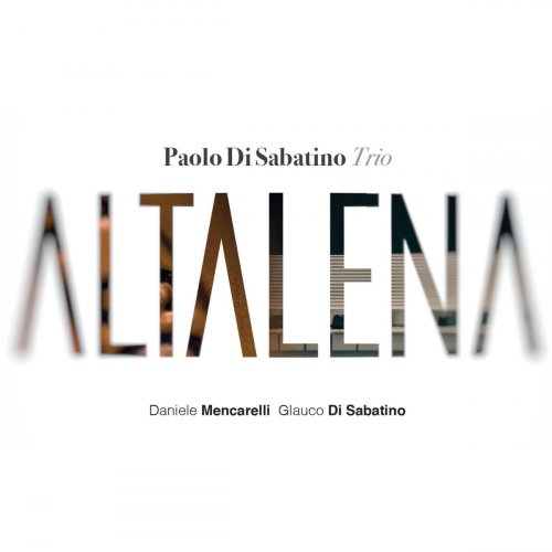 Paolo Di Sabatino - Altalena (2021)