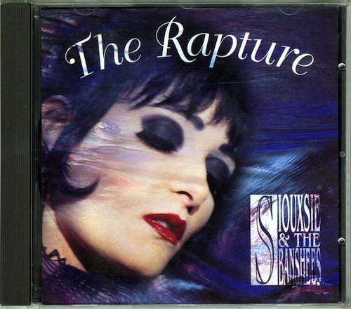 Siouxsie and The Banshees - The Rapture (1995)