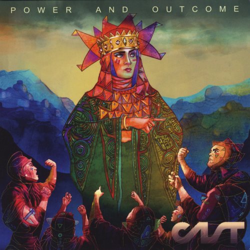 Cast - Power And Outcome (2017)