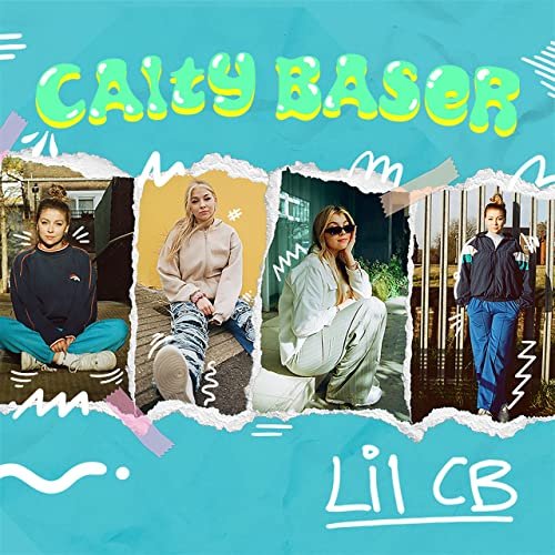 Caity Baser - Lil CB (2021) Hi Res