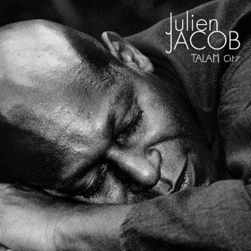 Julien Jacob - Talam city (2021)