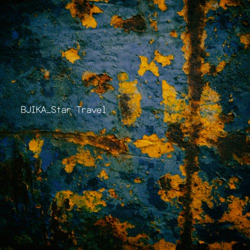 BJIKA - Star Travel (2021)